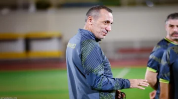 شينكيفيلد وكينج الخليج خارج المباراة.. غيابات مفاجئة تهز الخليج قبل ربع نهائي كأس الملك